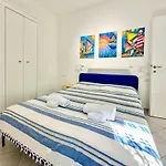 Hostdomus - Casetta Bouganville Apartment