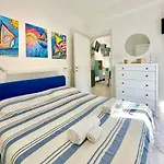 Hostdomus - Casetta Bouganville Apartment Borgio Verezzi