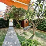 Hostdomus - Casetta Bouganville Apartment
