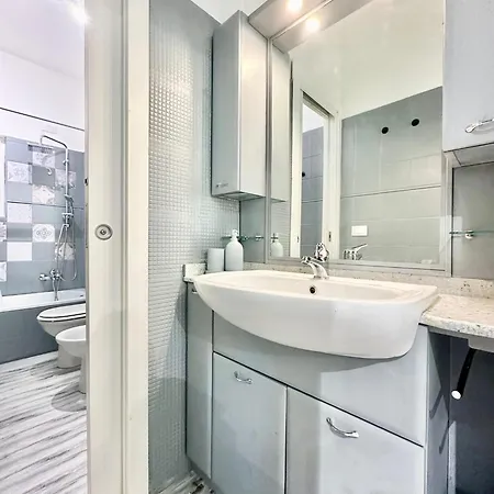 Appartement Hostdomus - Casetta Bouganville