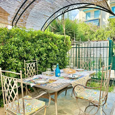 Hostdomus - Casetta Bouganville Appartement *