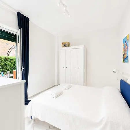 Appartement Hostdomus - Casetta Bouganville *