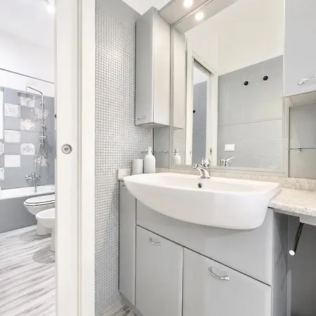 Appartement Hostdomus - Casetta Bouganville *