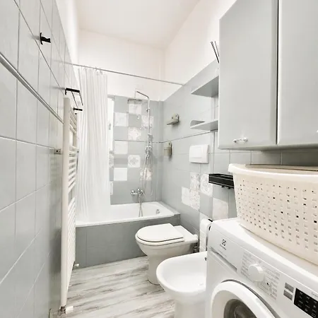 Appartement Hostdomus - Casetta Bouganville Borgio Verezzi
