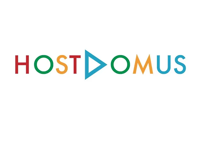 Lägenhet Hostdomus - Casetta Bouganville *